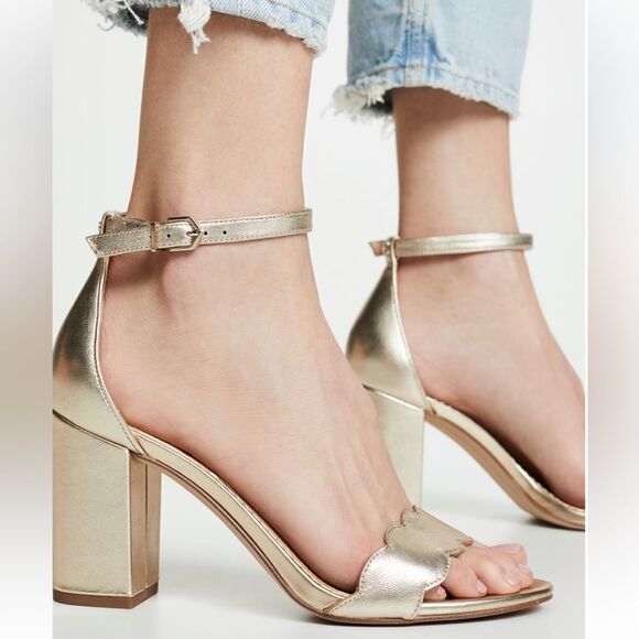 Sam Edelman Odila Sandals - Picture 2 of 8